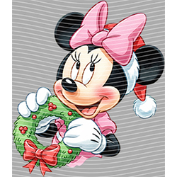 Mickey-AMQ 3682